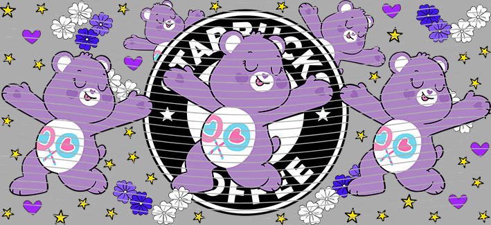 16oz Care Bears-Be-19